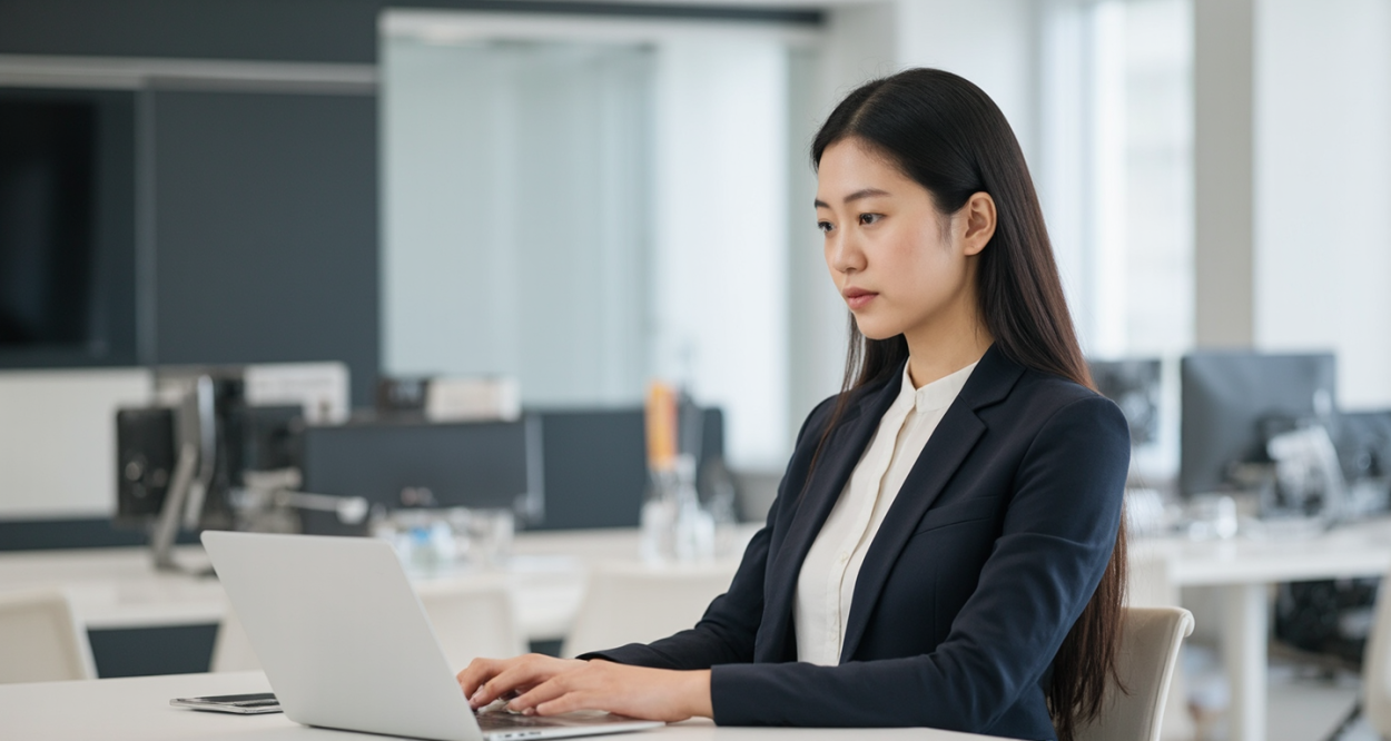 探索服务式办公租赁的新风尚轮播图1