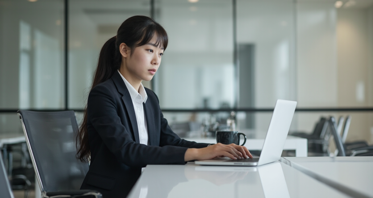 探索服务式办公租赁的新风尚轮播图3
