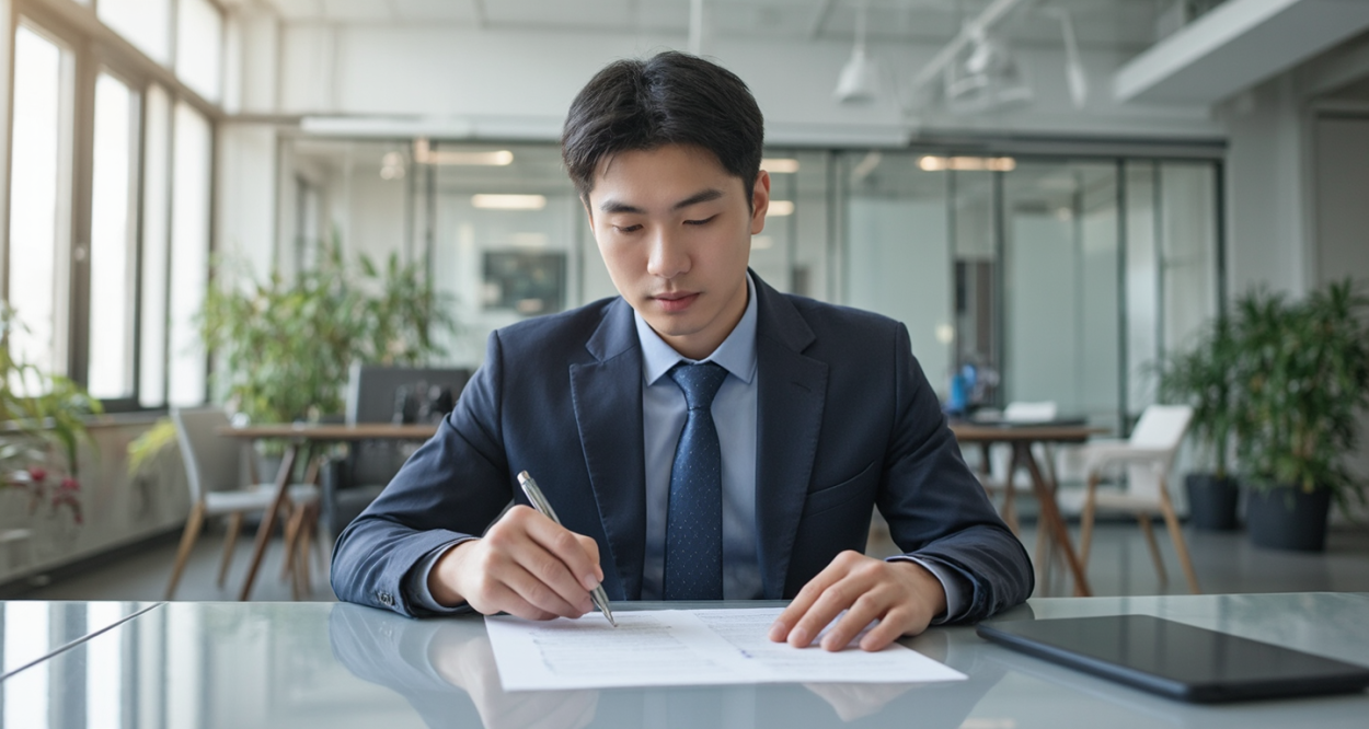 解锁高效办公新姿势：办公房租赁服务全解析轮播图1