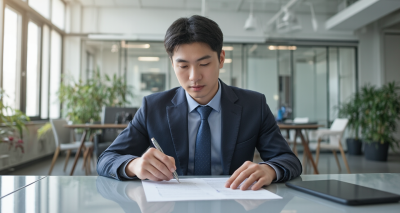 解锁高效办公新姿势：办公房租赁服务全解析图片9