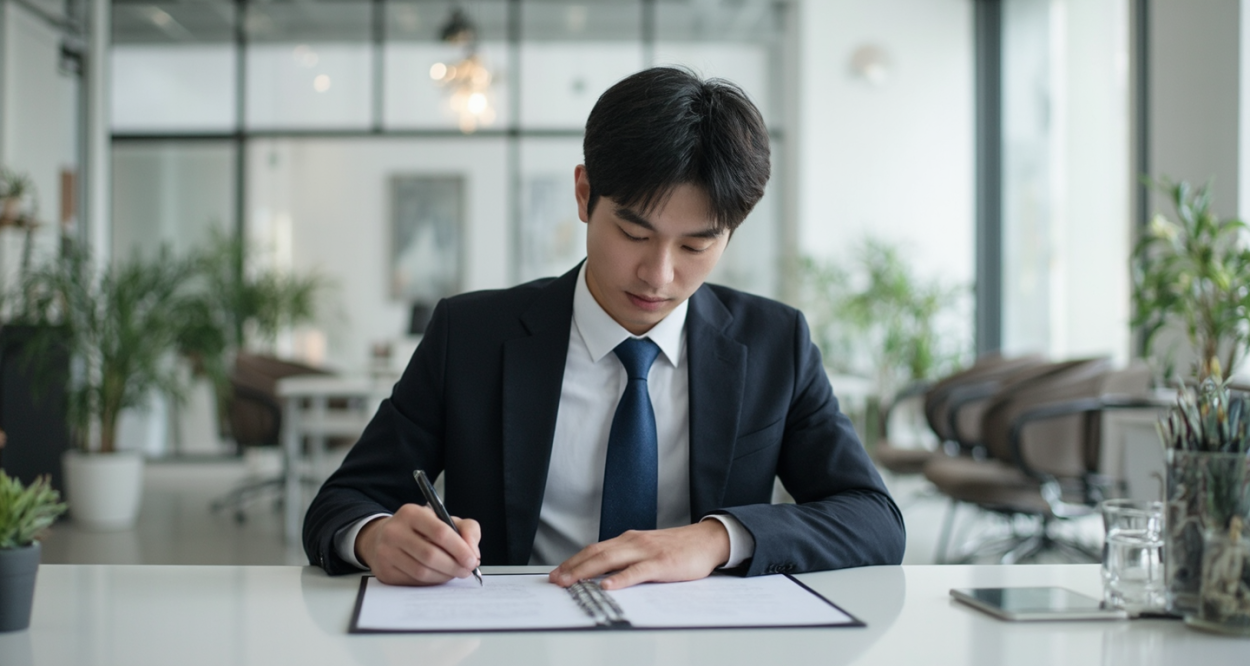 解锁高效办公新姿势：办公房租赁服务全解析轮播图3