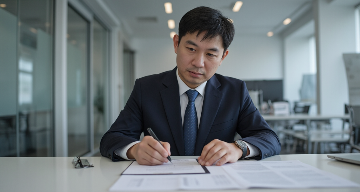 闵行办公地点租赁指南：如何找到理想之选？轮播图2
