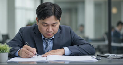 闵行办公地点租赁指南：如何找到理想之选？图片12
