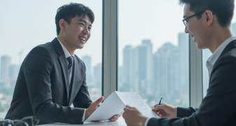 广州小型办公室租赁全攻略图片1