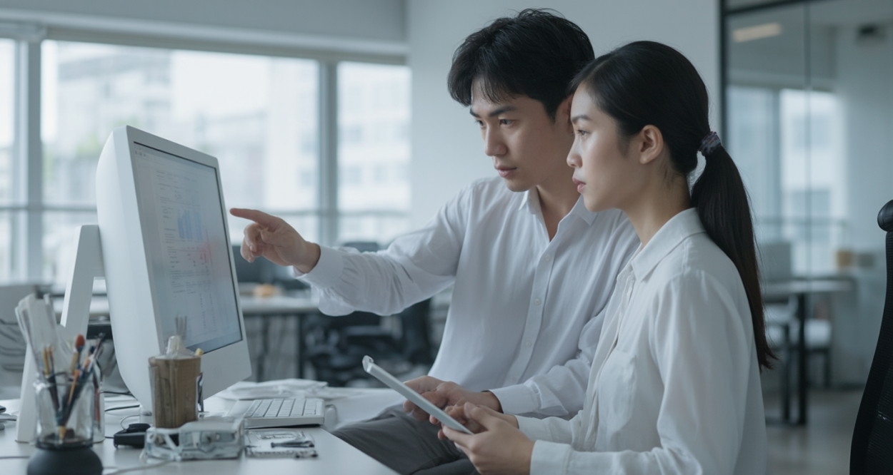 东莞办公设备租赁新风尚，高效办公从此开始！轮播图3