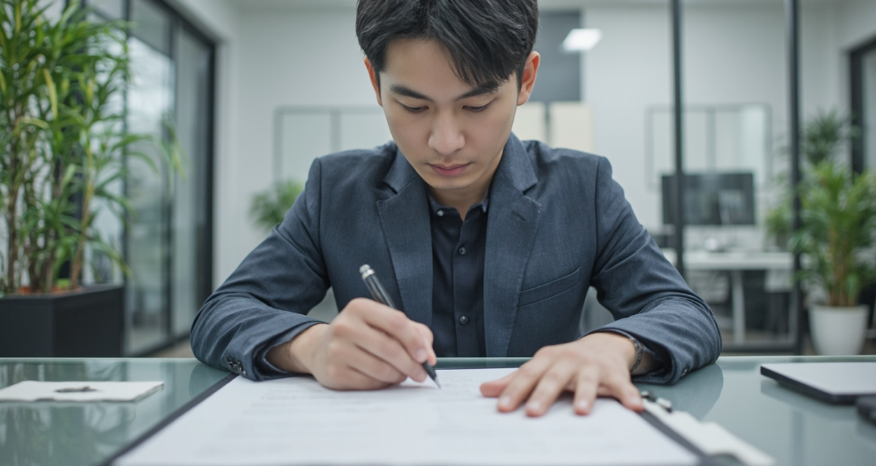 上海办公租赁平台：让企业轻松安家轮播图2