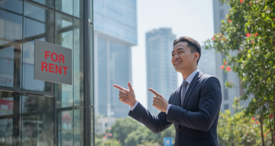福州市办公区租赁全攻略，轻松搞定你的办公空间！图片11
