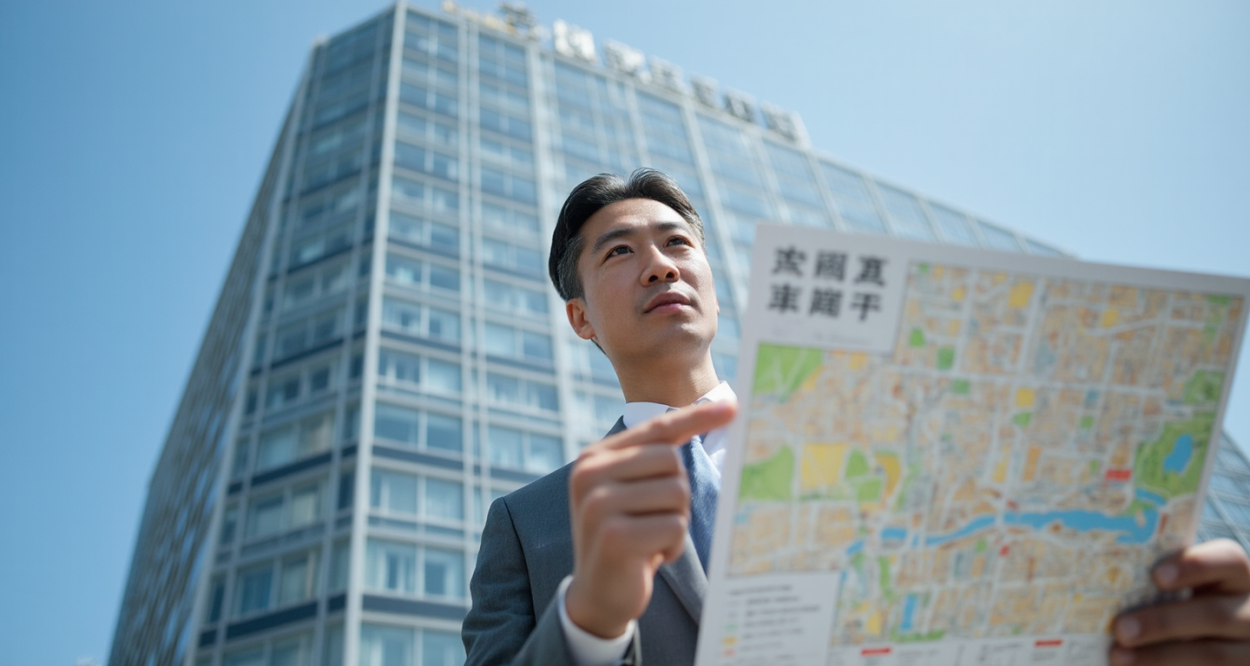 合肥办公区租赁全攻略，让你轻松找到理想之地！轮播图2