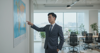 杭州办公间租赁新风向：高效便捷，助力企业启航图片4