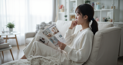 揭秘出租家具价钱：如何精明选择不踩坑？图片5