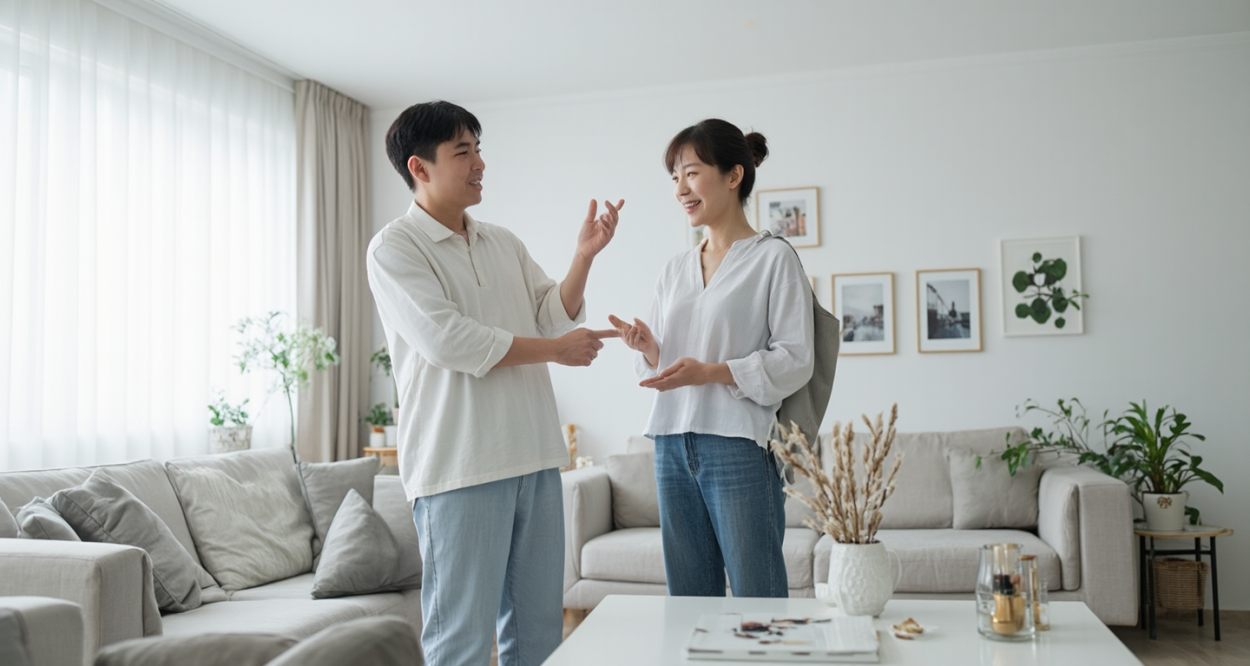 租赁家具：灵活生活的新风尚轮播图2