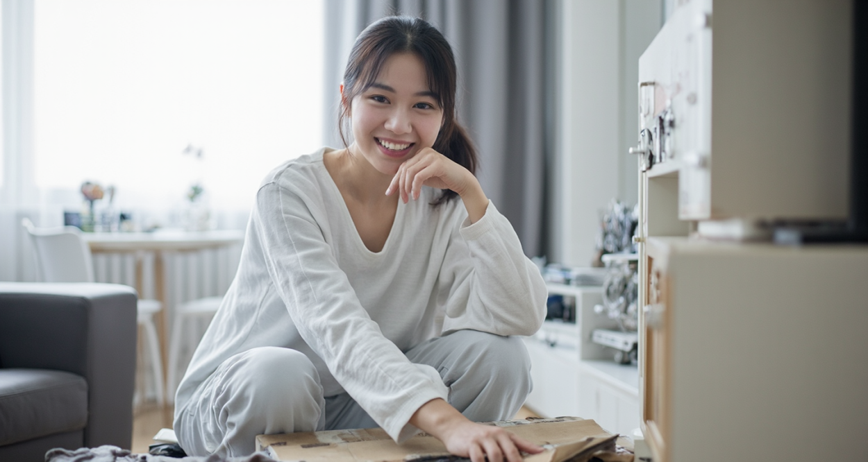 家具租赁协议：打造灵活生活的新篇章轮播图2