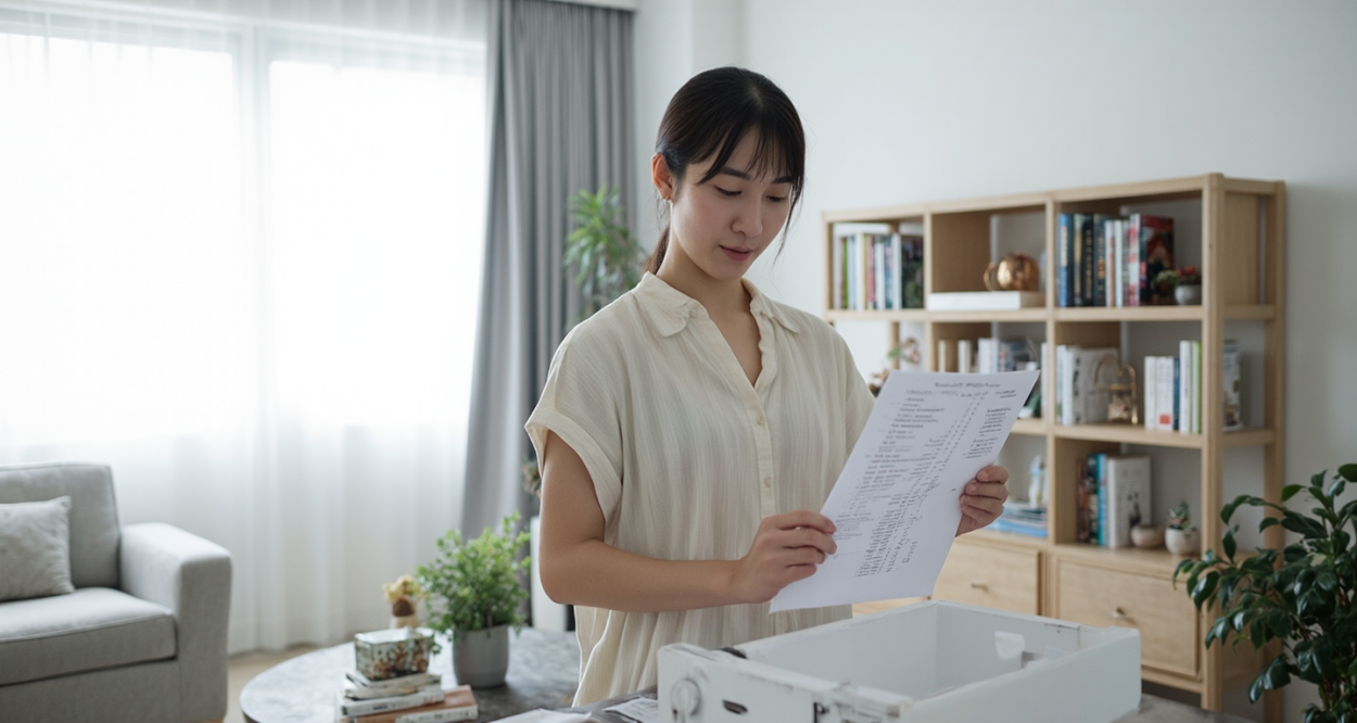 房屋租赁必备：详尽家具清单指南轮播图2