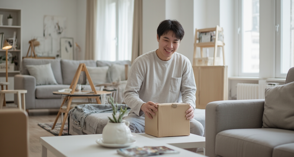 南京家具租赁价格大揭秘：性价比之选你get了吗？轮播图2