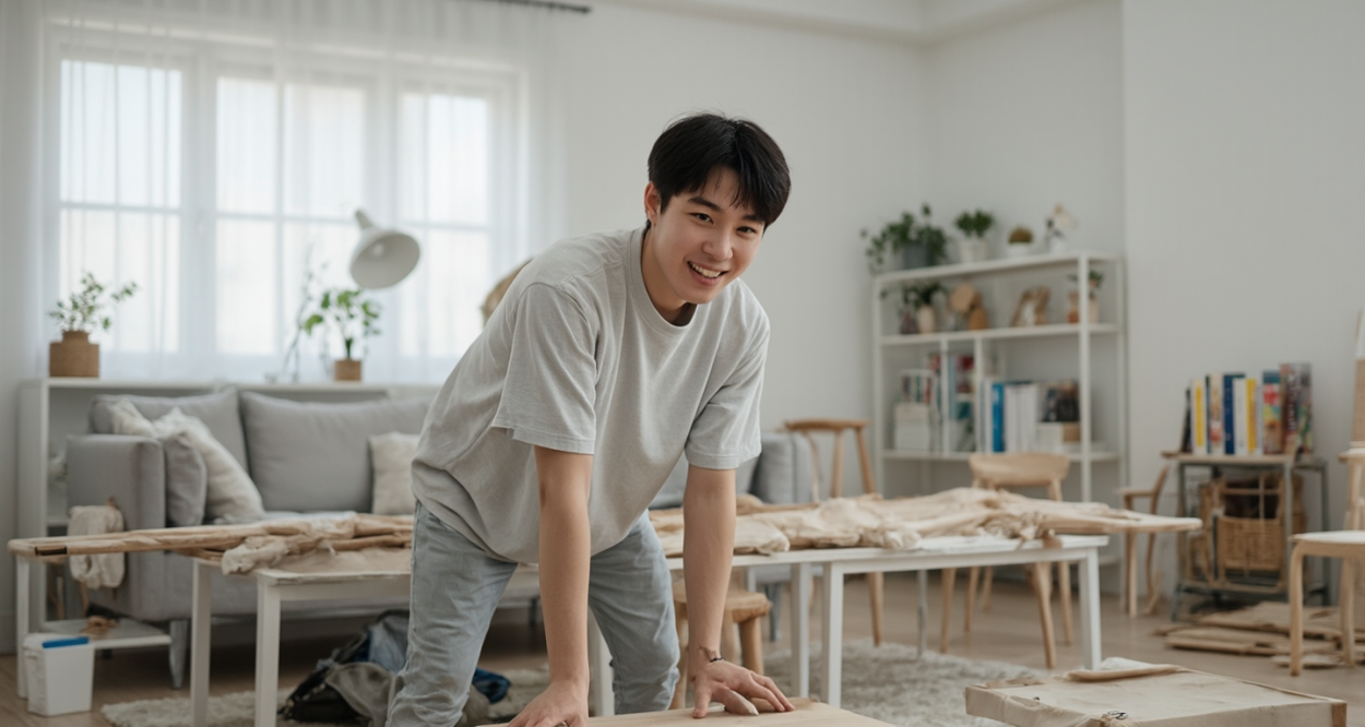 南京家具租赁价格大揭秘：性价比之选你get了吗？轮播图3