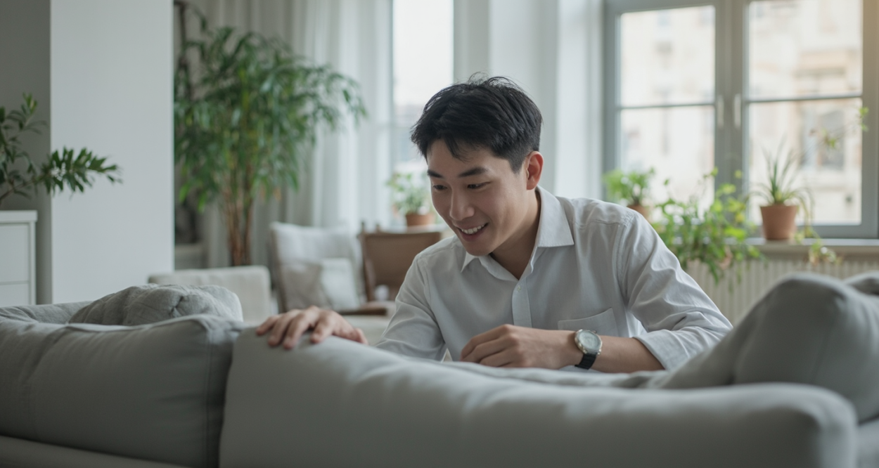 广州佰强家具租赁有限公司：让家居生活更灵活轮播图3