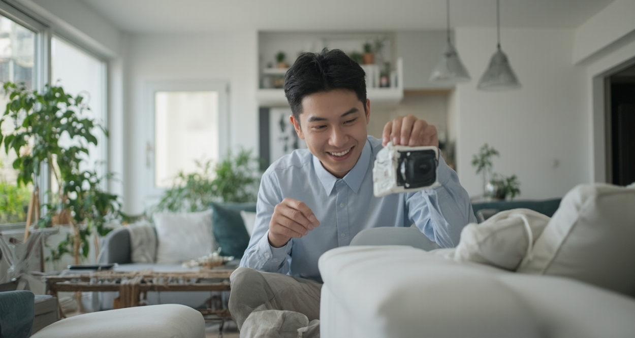广州佰强家具租赁有限公司：让家居生活更灵活轮播图4