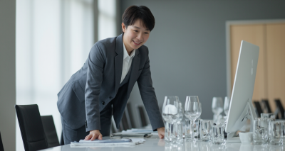 揭秘高档桌椅租赁公司的魅力所在图片9