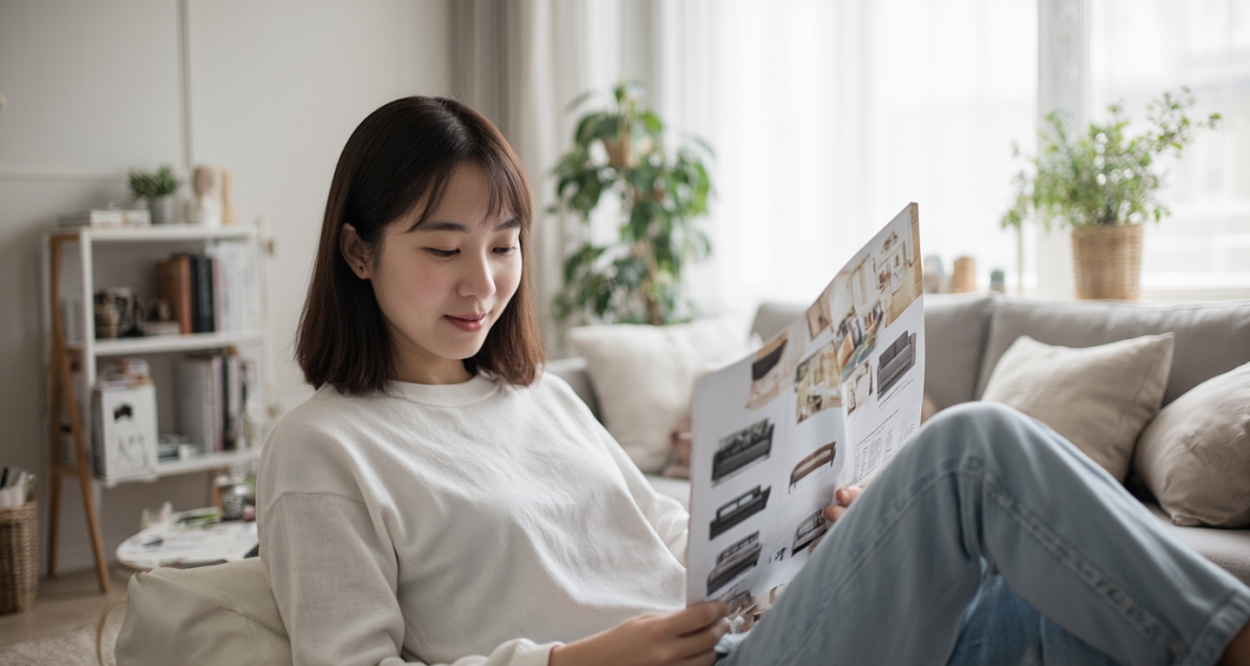揭秘沙发椅租赁价格：如何找到性价比之王？轮播图2