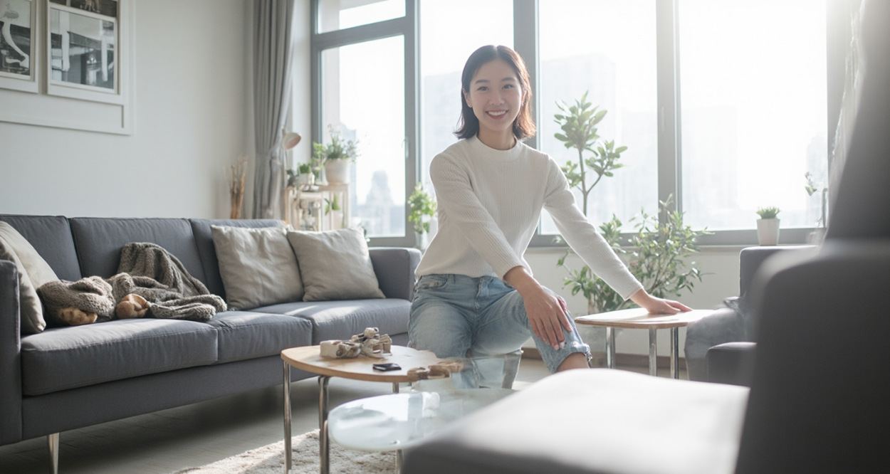 苏州家具租赁公司的便捷之道轮播图2