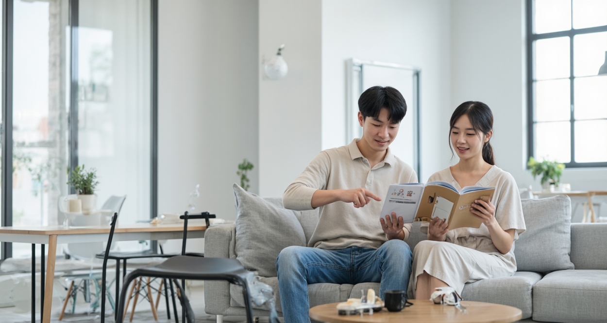 南京租赁家具哪家好？权威指南来了！轮播图2