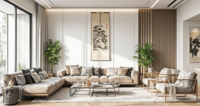 城市生活新风尚：租赁沙发公司大揭秘图片11