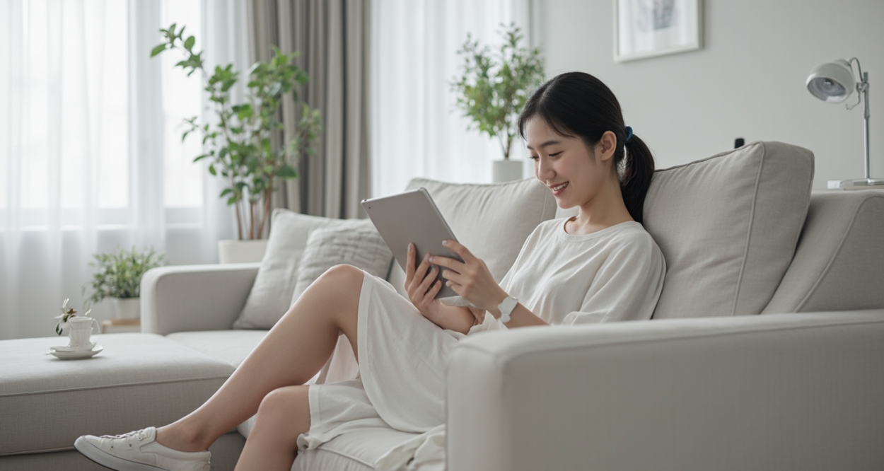 租赁沙发哪里找，一站式服务全攻略轮播图1