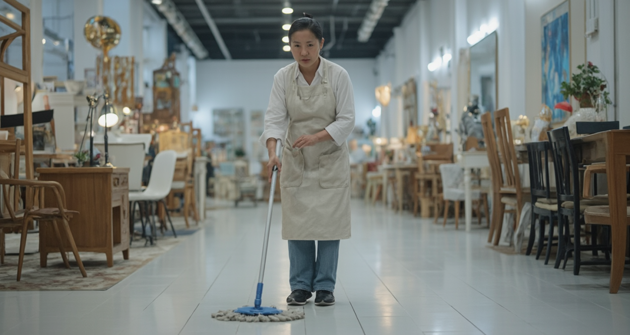 租地新风尚：打造你的私人家具展示空间轮播图2