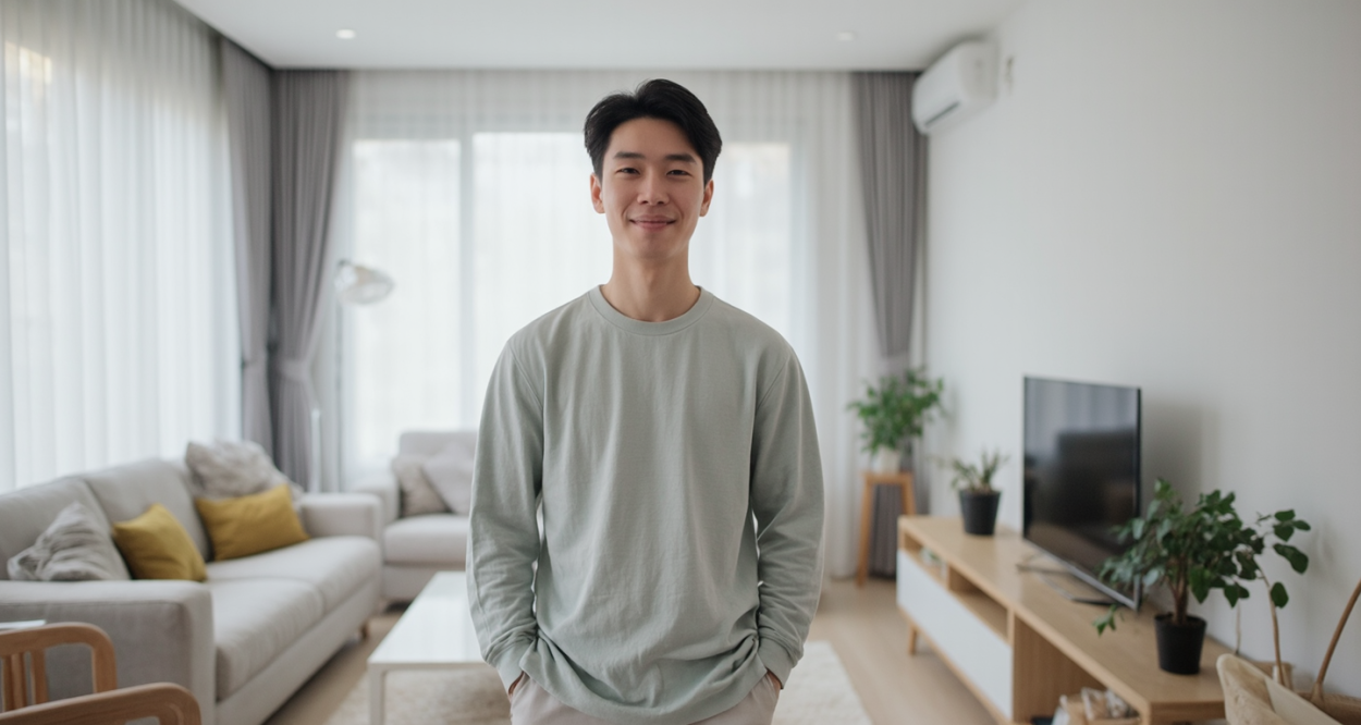 成都租赁家具公司：打造您的理想居住空间轮播图2