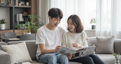 成都家具租赁公司的便捷生活之道图片19