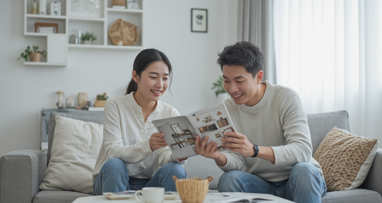 深圳租赁家具：让家居生活更灵活便捷的新选择轮播图4