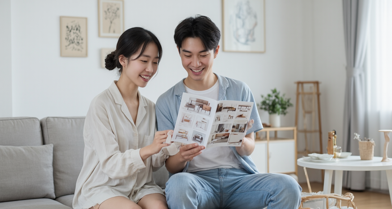 深圳租赁家具：让家居生活更灵活便捷的新选择轮播图2