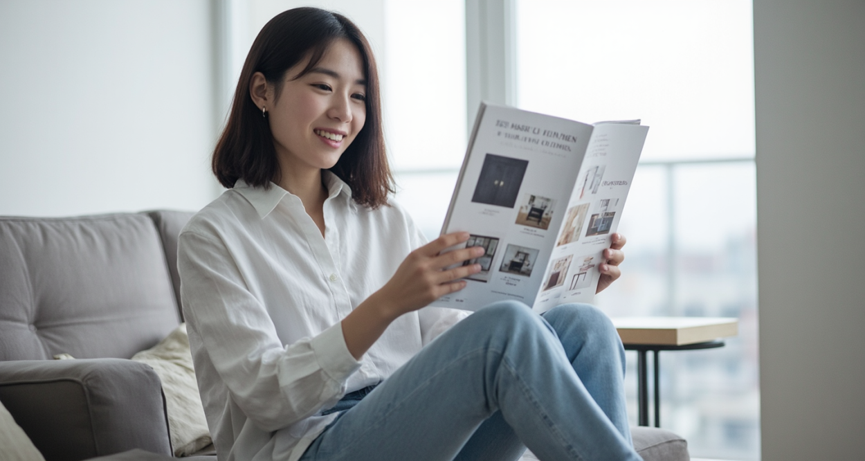 租用家具：让生活更灵活，更环保的新选择轮播图2
