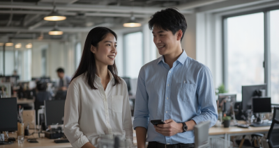 深圳家具租赁办公新风尚：高效便捷的选择图片4
