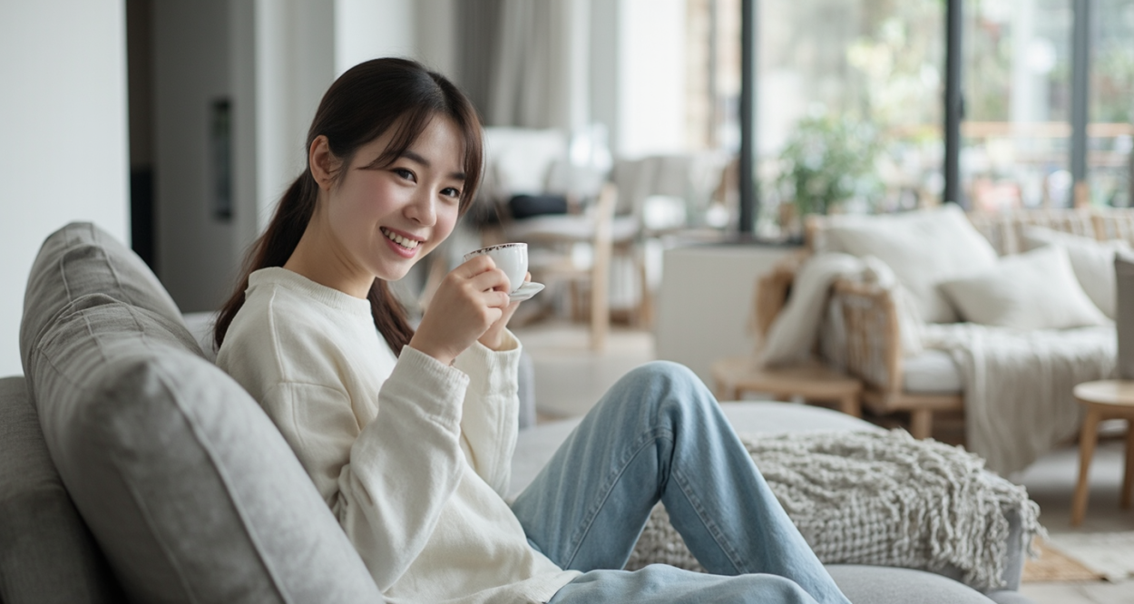 小沙发租赁公司的奇妙世界：舒适生活从此开始轮播图2