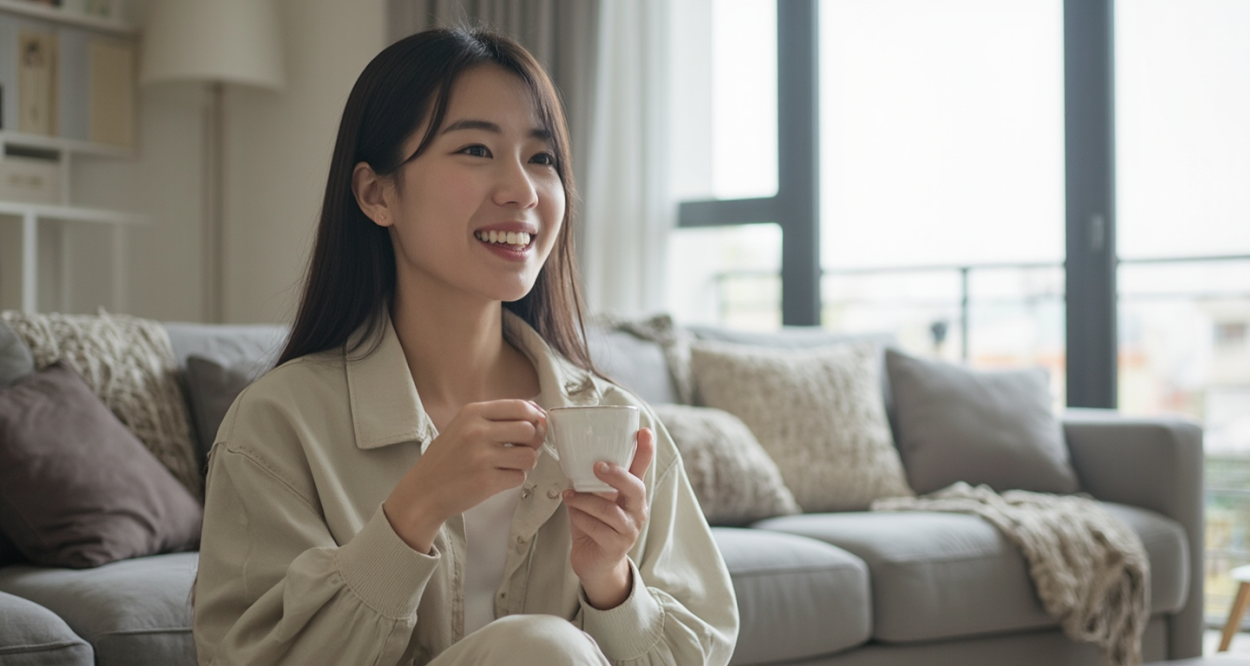 小沙发租赁公司的奇妙世界：舒适生活从此开始轮播图3