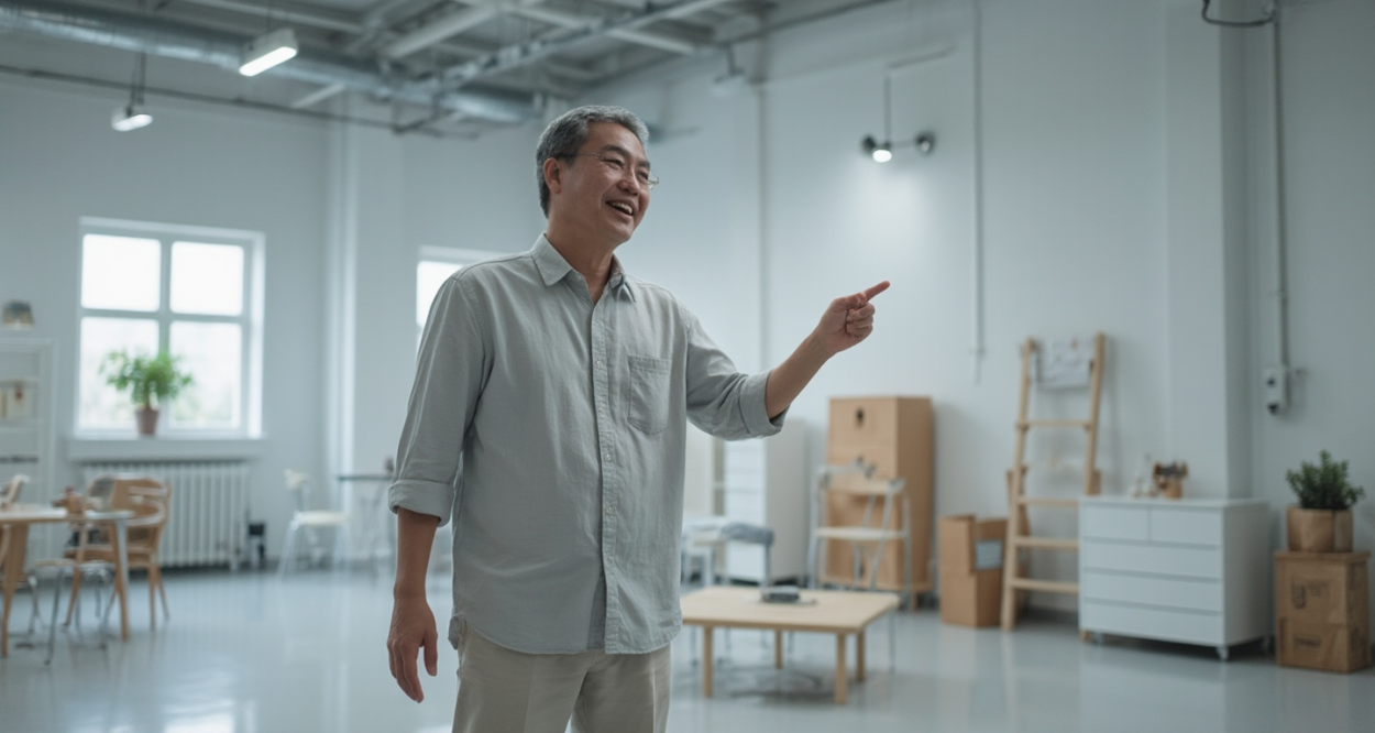 租仓库存家具，让家居管理更省心！轮播图2