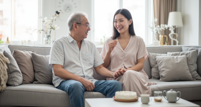 沙发租赁商家：打造您的临时家居新体验图片16