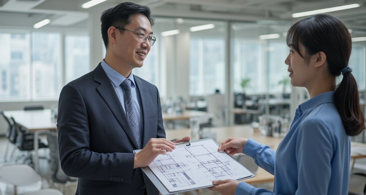 租赁桌椅哪家强？一文带你找答案！轮播图1