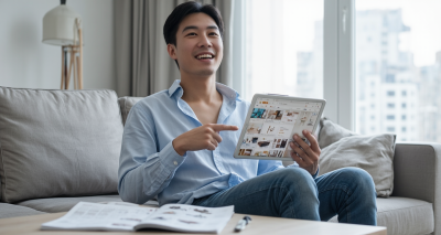 哪里可以找到靠谱的家具租赁服务？图片9