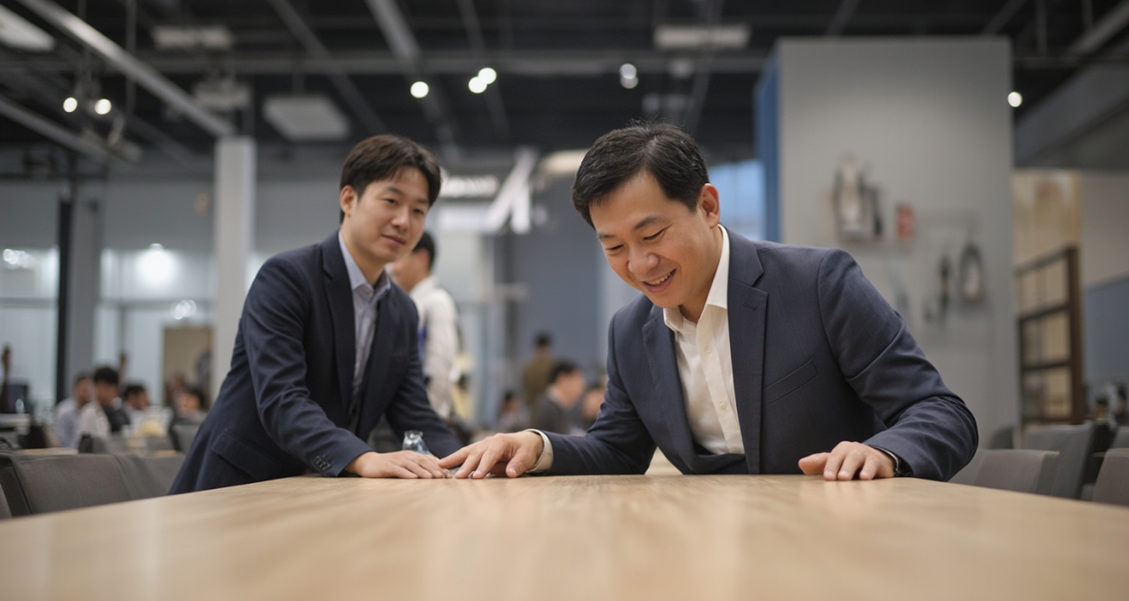 广州展会家具租赁：打造展会新风尚的必备选择轮播图3