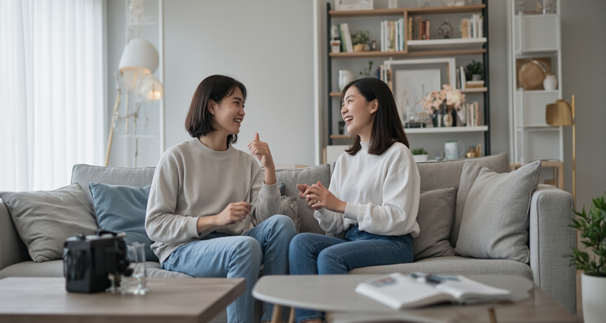 上海家具租赁公司的便捷之道轮播图1