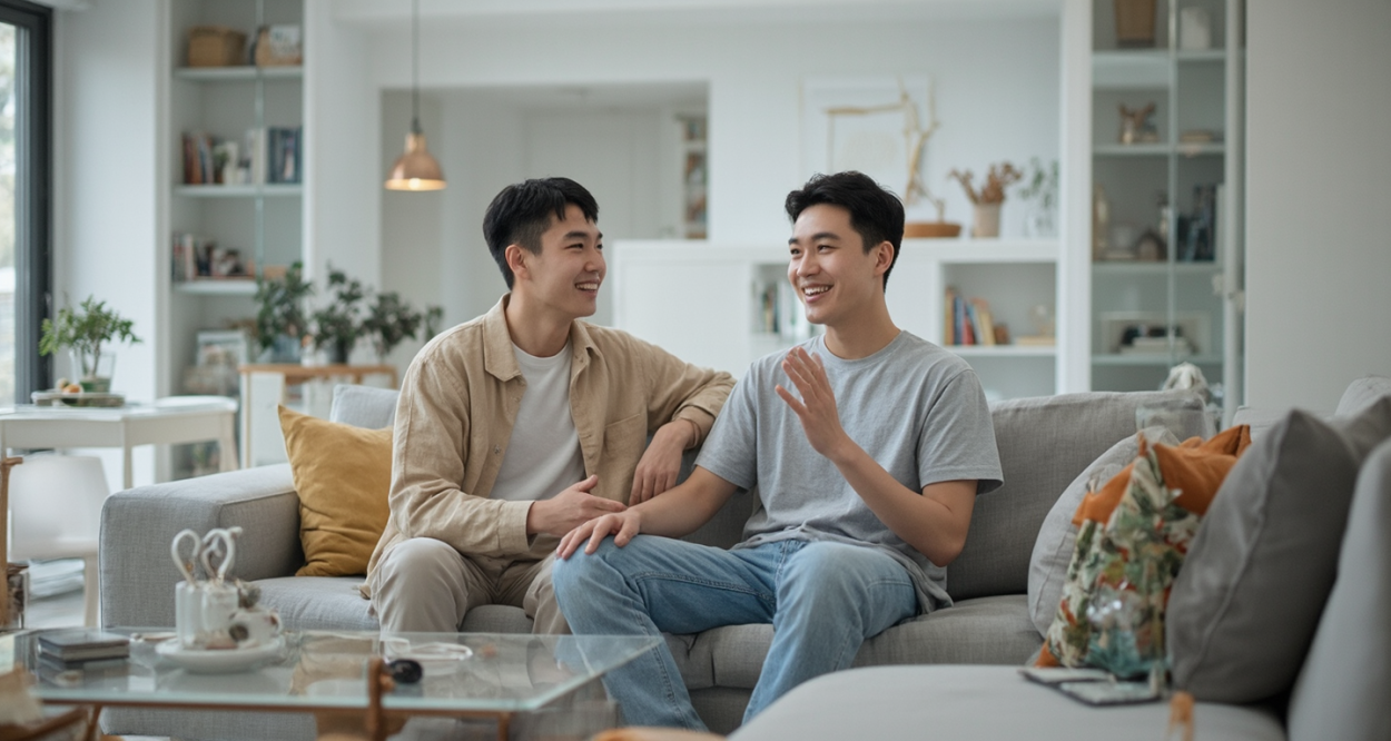 上海家具租赁公司的便捷之道轮播图3