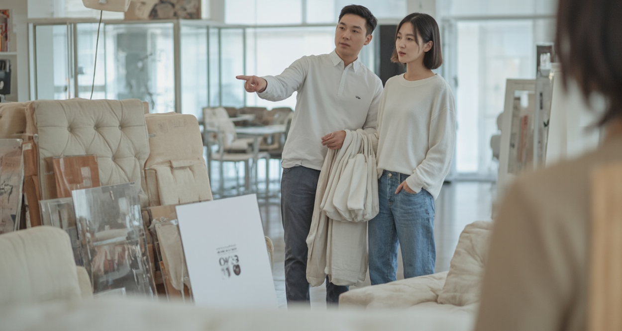 深圳家具租赁：轻松打造理想家居新风尚轮播图3