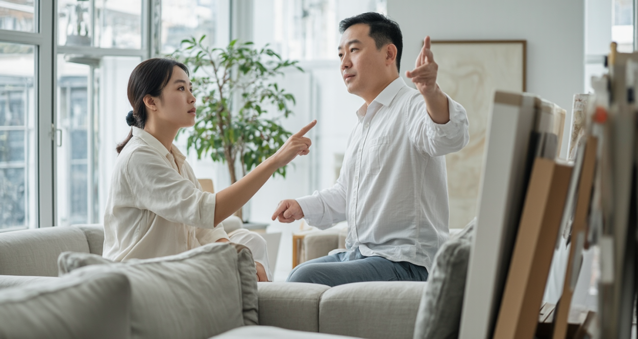 深圳家具租赁：轻松打造理想家居新风尚轮播图4