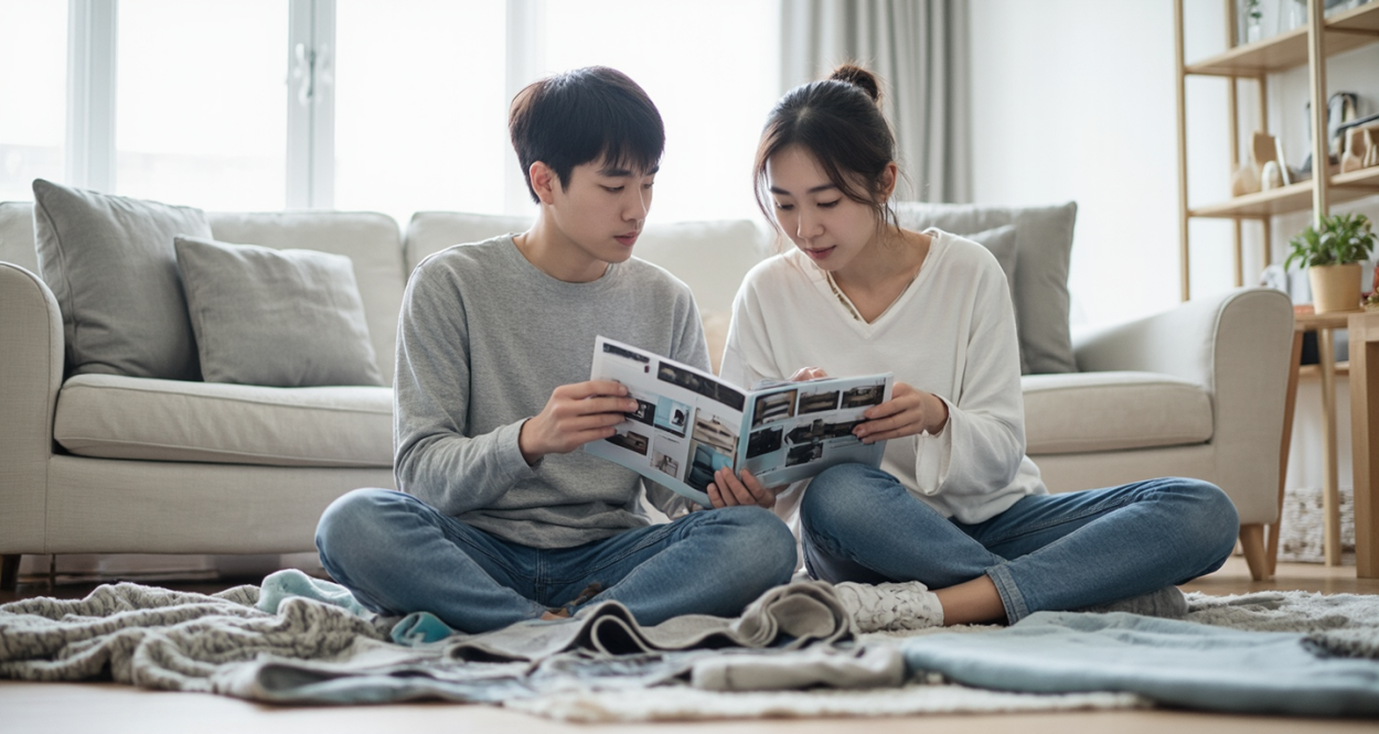 沙发租赁新风尚，轻松打造舒适家居轮播图3