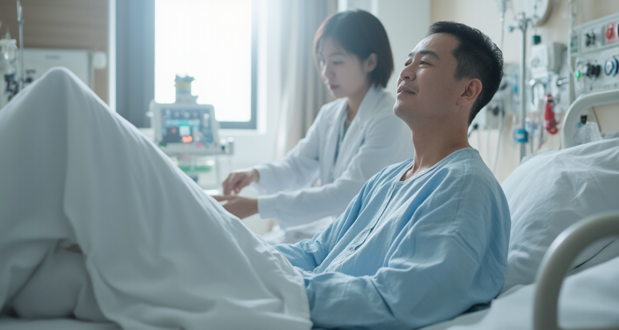 医院可以租床吗？全面解析与指导轮播图3