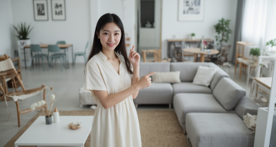 广州家具租赁：轻松打造理想家居新风尚图片1