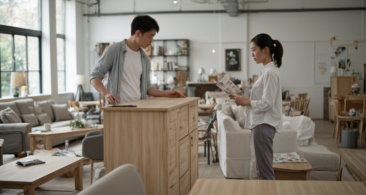 揭秘家具价格的奥秘：如何明智选购？轮播图3