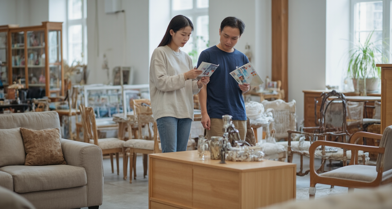 揭秘家具价格的奥秘：如何明智选购？轮播图2